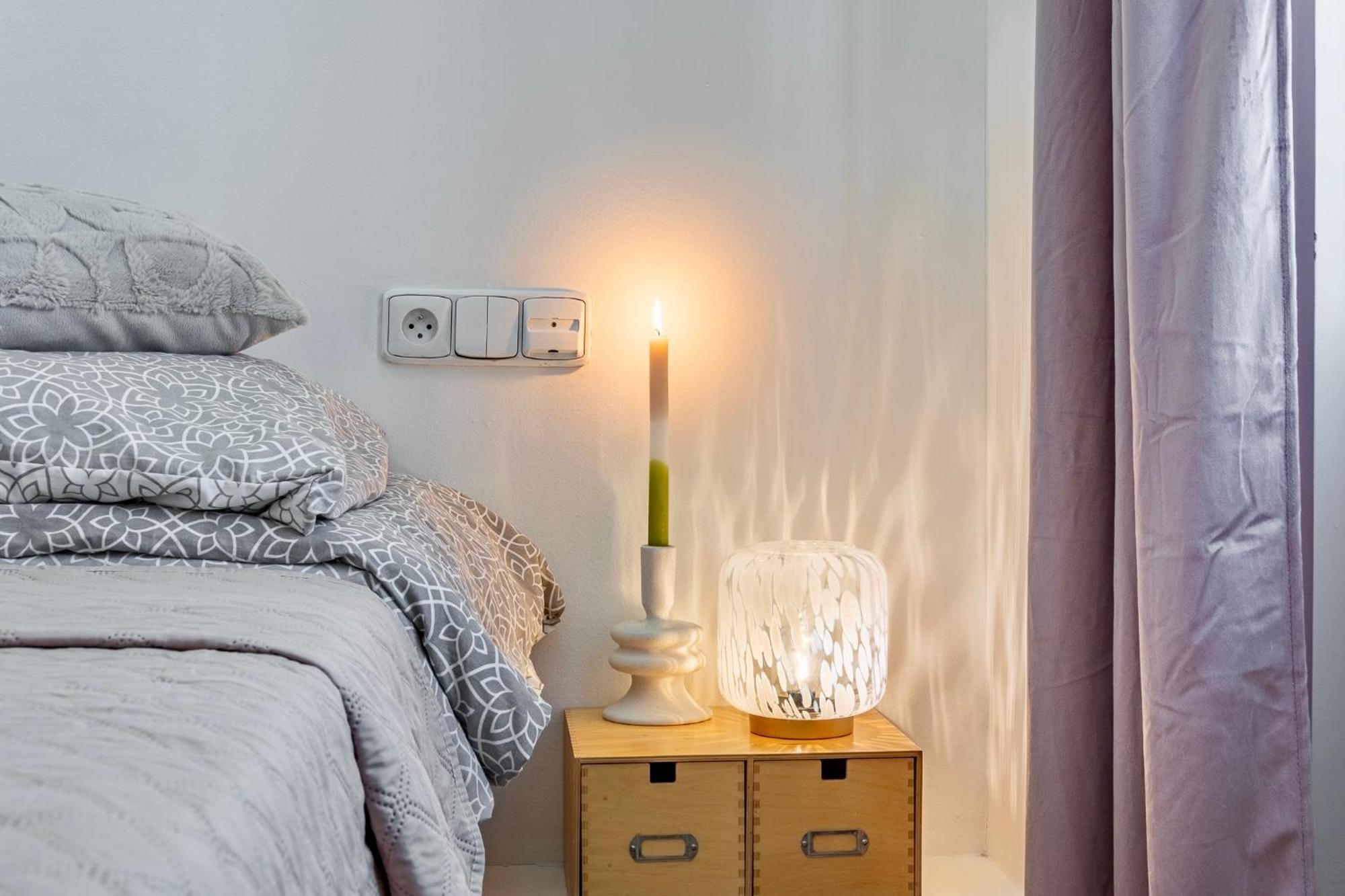 Natural-Style Apartment In The Centre Of Братислава Екстер'єр фото