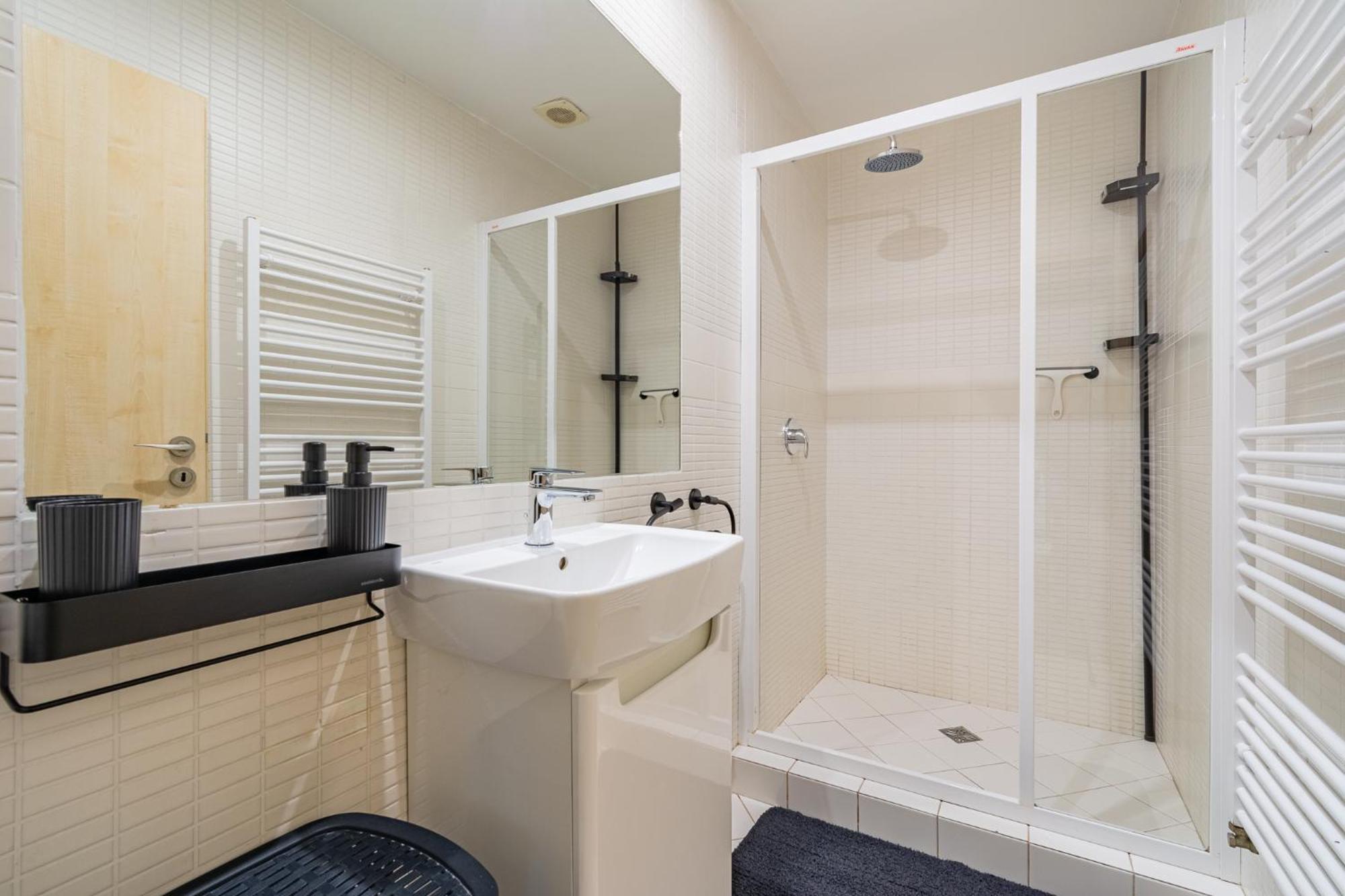 Natural-Style Apartment In The Centre Of Братислава Екстер'єр фото